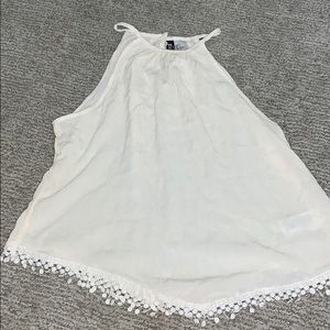 Divided by H&M Brand New Tank Top Size 6